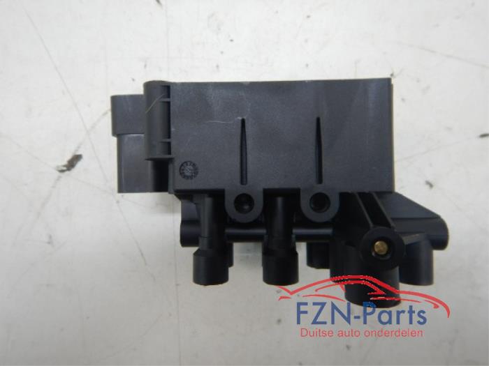 Luchthoeveelheidsmeter Audi E-Tron (22738291)