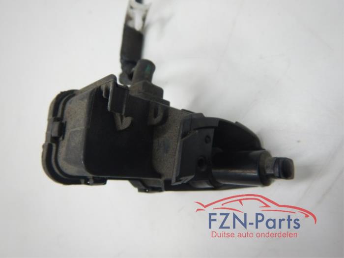 Tankklep Vergrendelingsmotor Volkswagen Amarok (22739731)