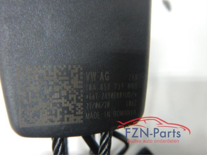 Veiligheidsgordel links-achter Seat Diversen (22743484)