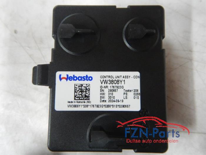 Module (diversen) Volkswagen Golf (22740343)