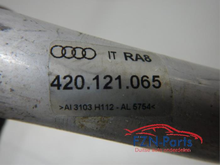 Waterpomp Audi R8 (22738635)
