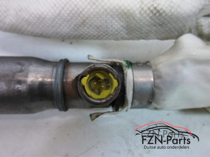 Audi A7 4G8 Dakairbag Links L