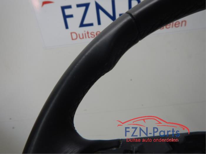 VW Caddy 2K Stuur MF + F1 KAAL