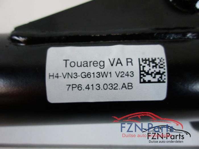 Diversen Volkswagen Touareg (22741078)