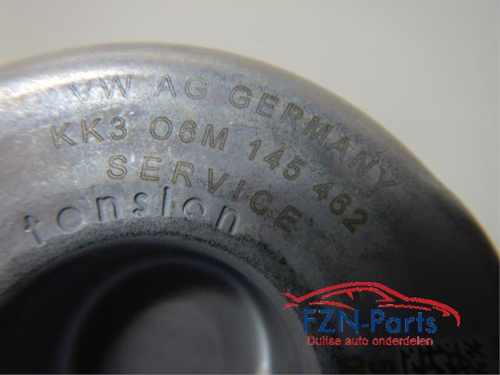 Turbo Audi A4 (22740030)