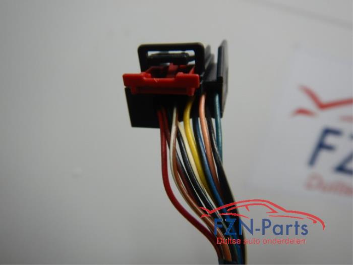 Audi Q5 8R Spiegel R Rechts (Zij,Buitenspiegel)