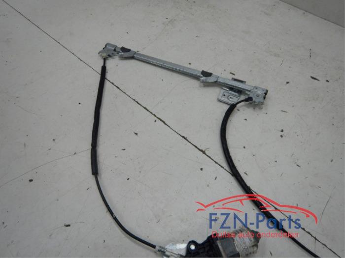 Ruitmechaniek 4Deurs links-voor Mercedes G-Klasse (22740972)