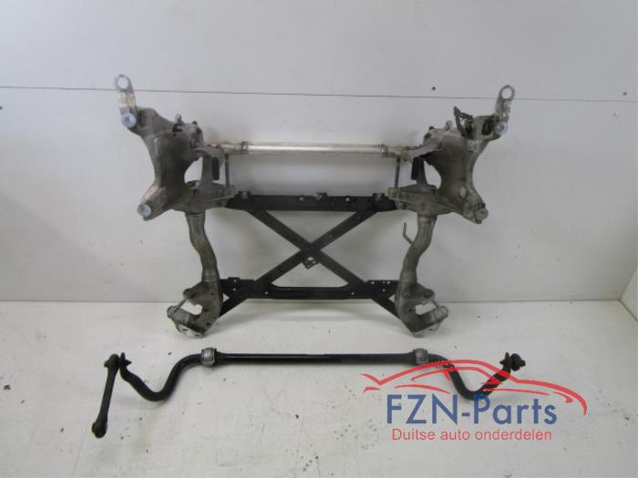 Audi A4 8K Subframe Voorzijde Met Stabilisatorstang