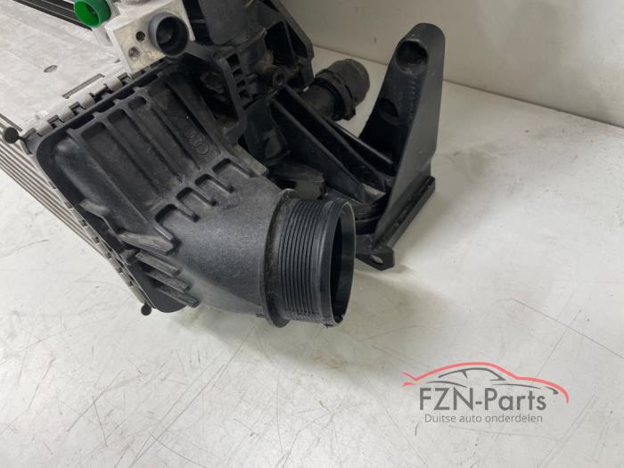 Auid A6 4K C8 3.0 TFSI Koelerpakket Compleet