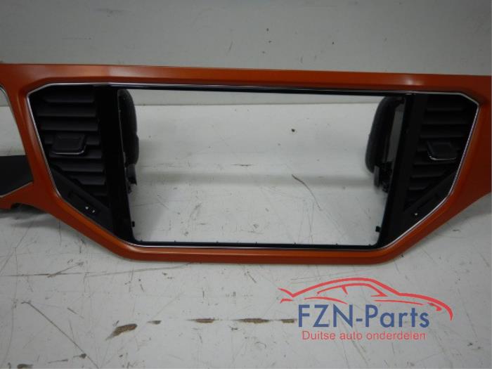 Dashboard deel Volkswagen T-Roc (22740888)