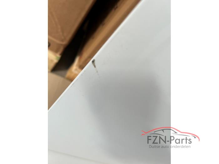 Mercedes-benz Sprinter Portier Rechts-achter