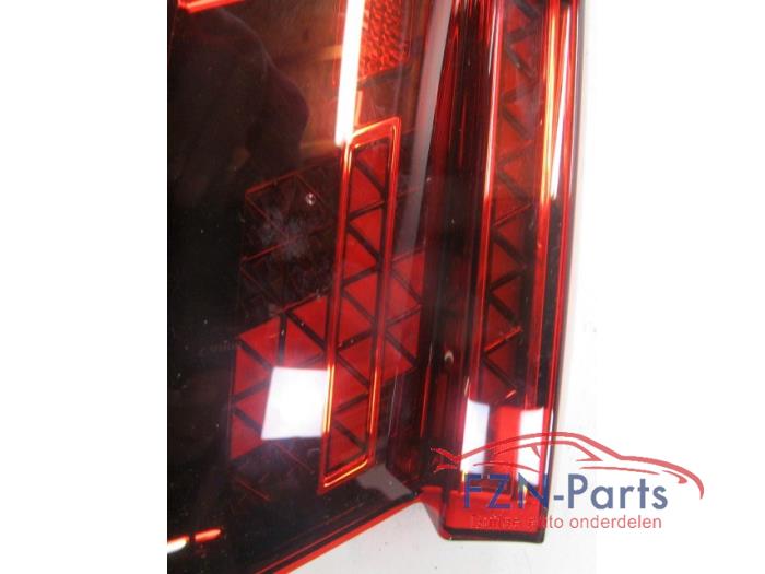 VW Tiguan High LED Klep Achterklep Rechts