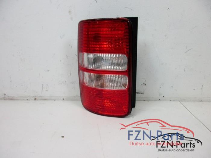 VW Caddy Achterlicht Links L