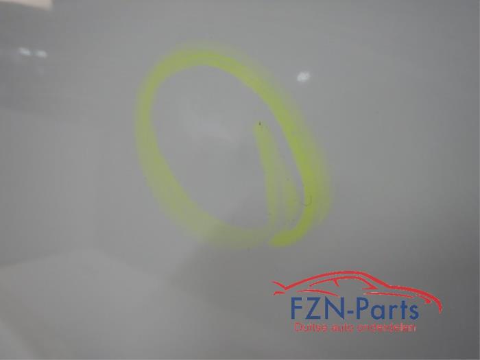 Citroen Jumper Portier/Deur Rechts-Voor