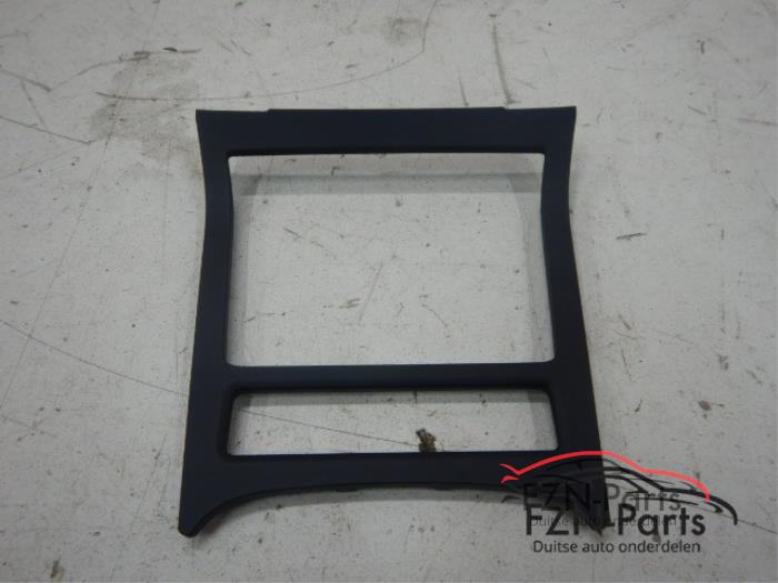 VW Golf 6 Middenconsole Inleg