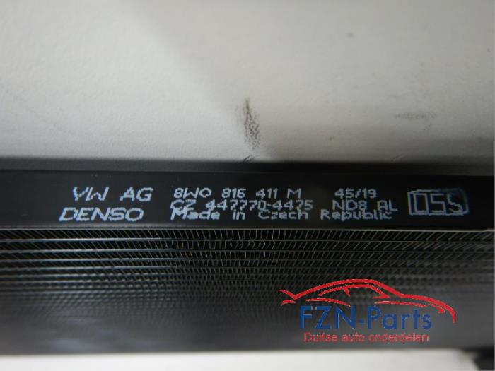 Airco Condensor Audi A5 (22742744)