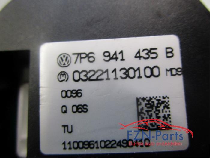 Schakelaar (diversen) Volkswagen Touareg (22738505)