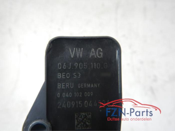 Bobine Volkswagen Golf (22744512)