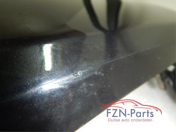 Zijskirt links Mercedes ML-Klasse (22727590)