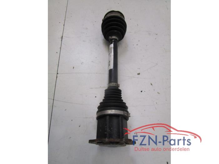 Audi Q7 4M Aandrijfas Links-Voor