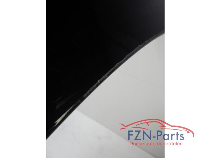 VW Caddy 2K7 Achterbumper Kort