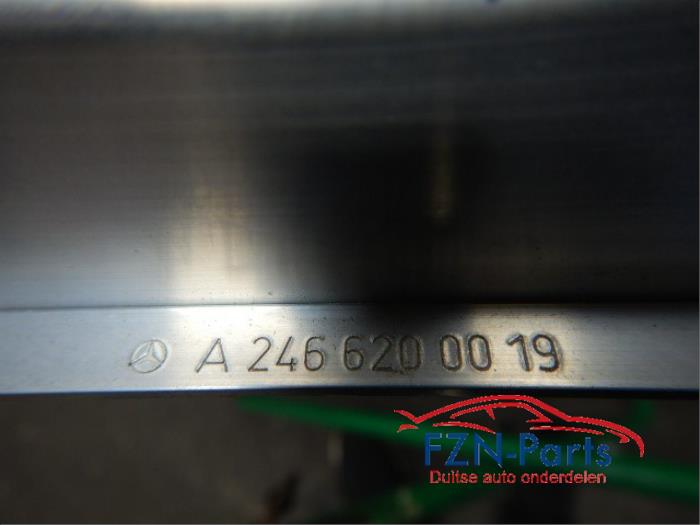 Steun (diversen) Mercedes B-Klasse (22738430)