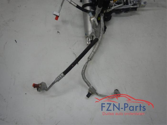 VW ID4 Airco Droger