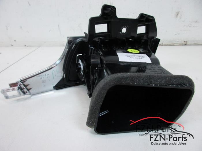 Luchtrooster Dashboard Audi A7 (22735875)