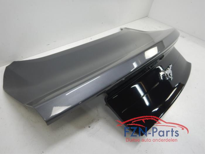 Achterklep Ford Usa Mustang (22724473)
