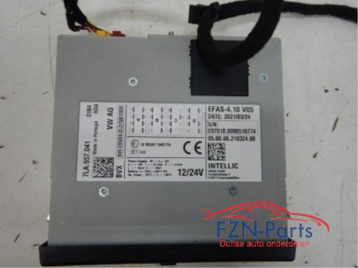 Diversen Volkswagen Crafter (22740143)