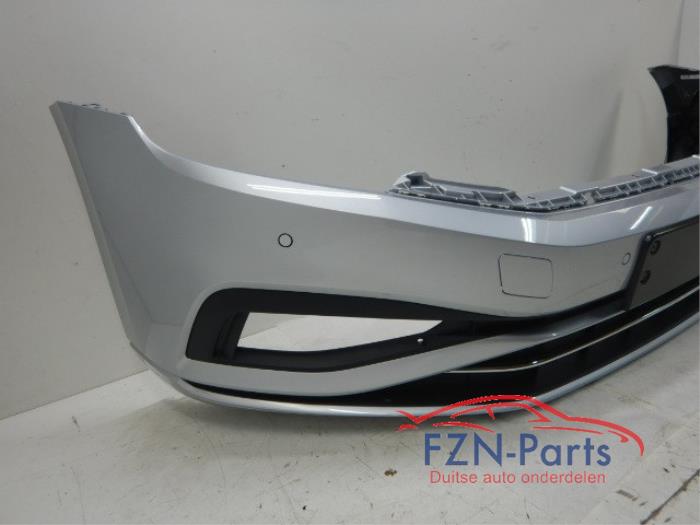 Voorbumper Volkswagen Passat (22721231)