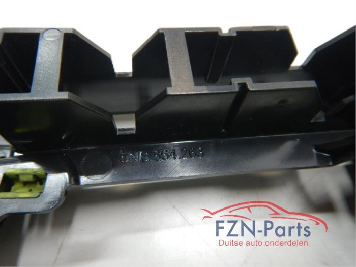 Versnellingspook Volkswagen Tiguan (22738740)