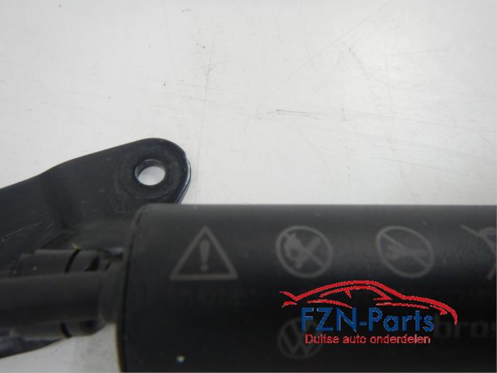 Achterklep motor Volkswagen Tiguan (22738571)