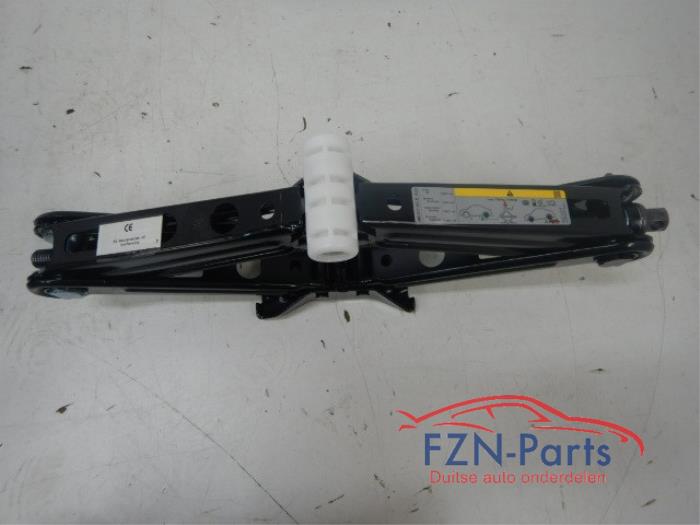 Thuiskomer Audi Q8 (22729694)