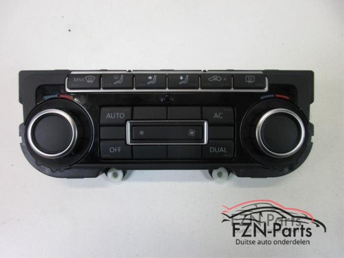Climatronic Paneel Volkswagen Golf (22743346)