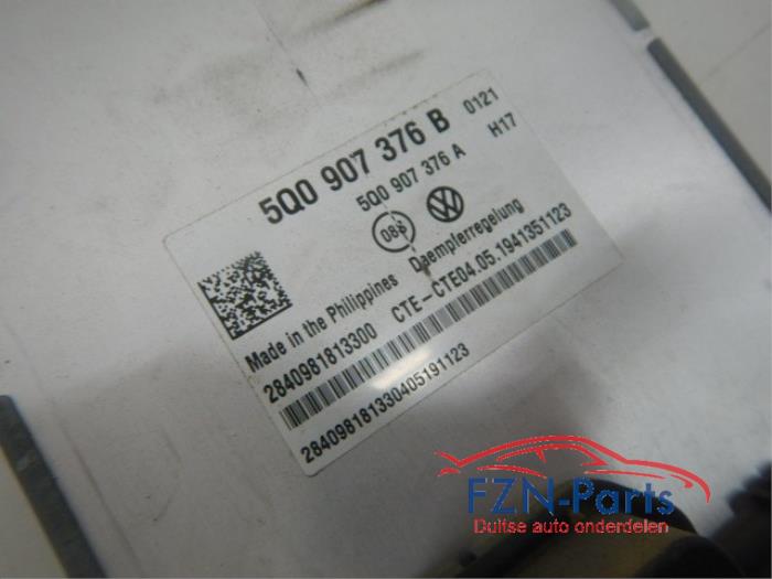 Luchtvering module Seat Leon (22739493)