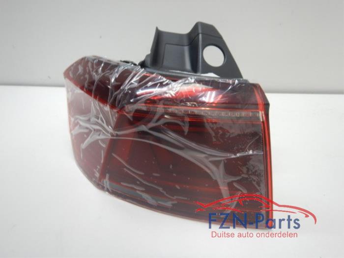 Achterlicht links Volkswagen Passat (22724732)