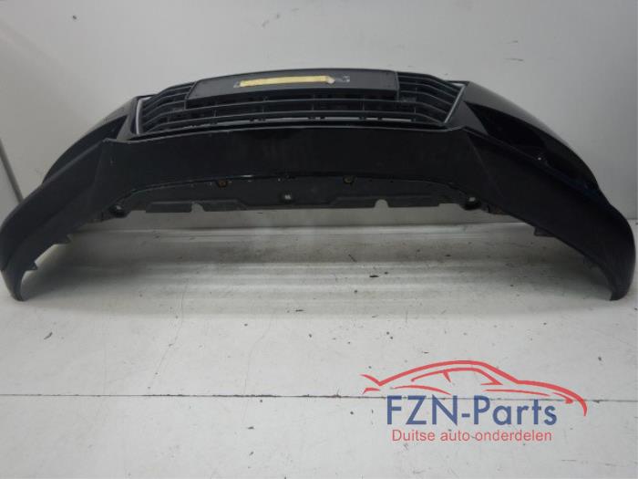 Voorbumper Audi TT (22722333)