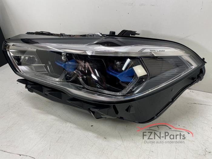 BMW X5 G05 Koplamp links Laser LED NIEUW
