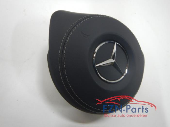 Airbag links (Stuur) Mercedes S-Klasse (22730565)