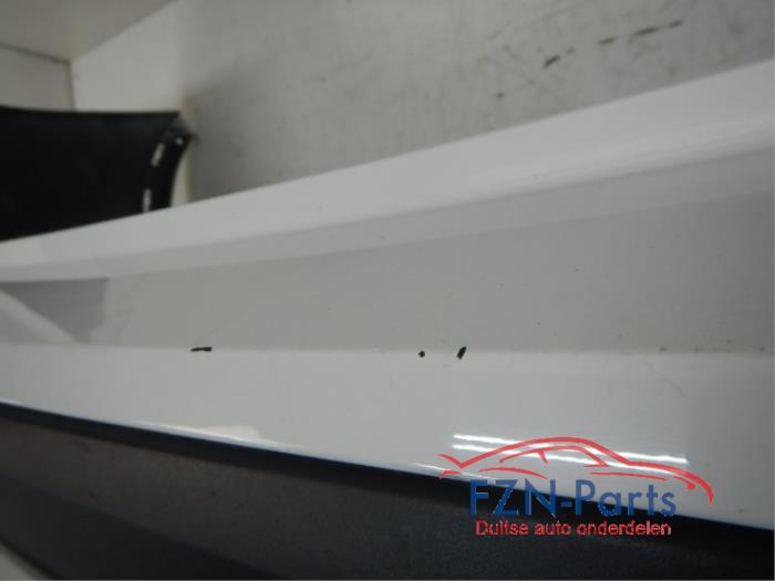 Achterbumper BMW 1-Serie (22724291)