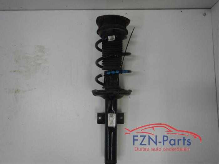 Schokdemperpoot links-voor Volkswagen Polo (22735572)