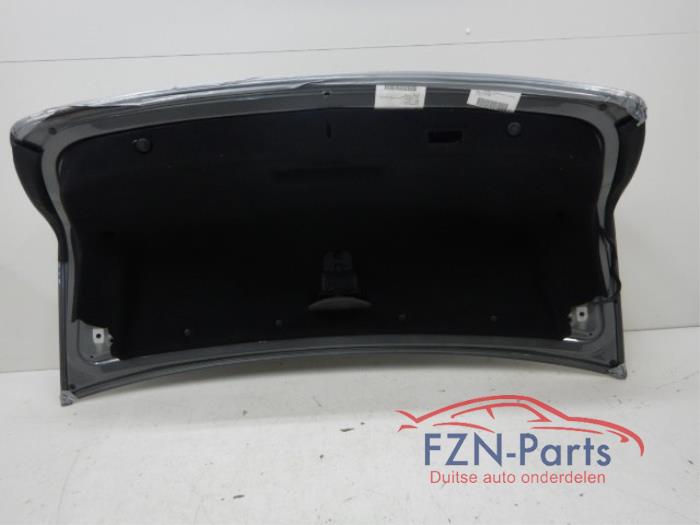 Achterklep BMW 7-Serie (22724411)