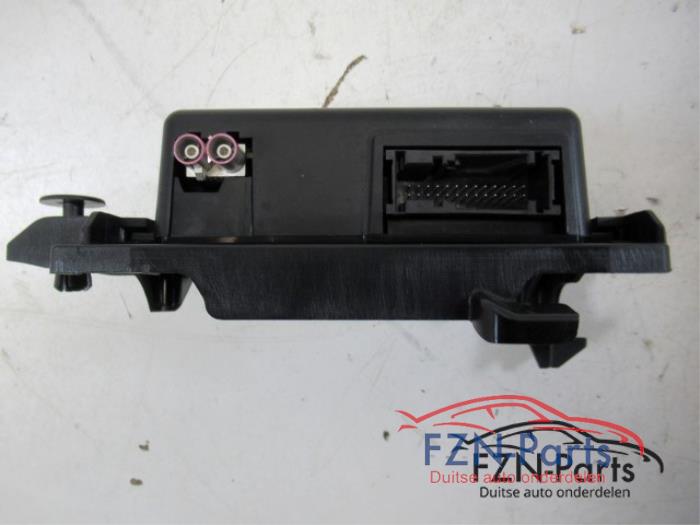 WiFi module Volkswagen Golf (22744958)