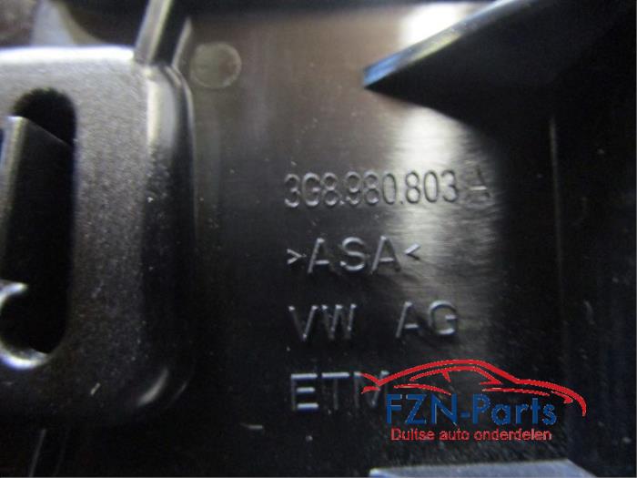 Camera voorzijde Volkswagen Arteon (22745316)