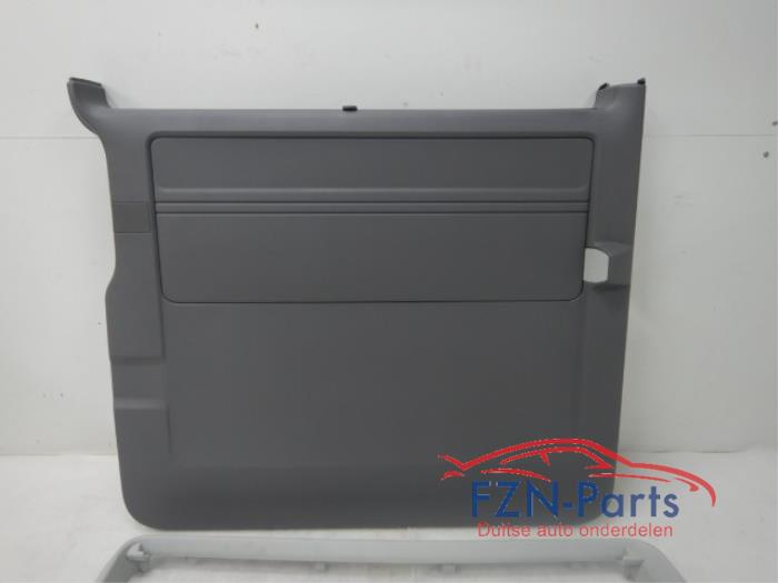 Diversen Volkswagen Transporter (22742562)