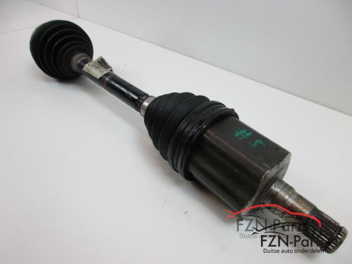 VW Golf 7 Aandrijfas Links ( Leon, A3 )