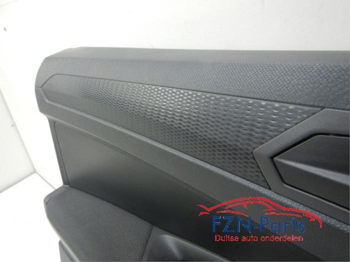 Portierbekleding 2Deurs links Volkswagen Caddy (22728397)