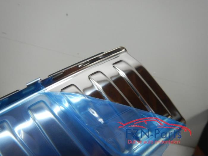 Audi E-Tron 4KE Instapbekleding Achterklep