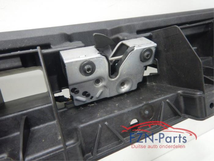 Frontdeel steun Volkswagen Tiguan (22743845)